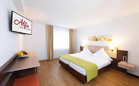 Hotel Alfa